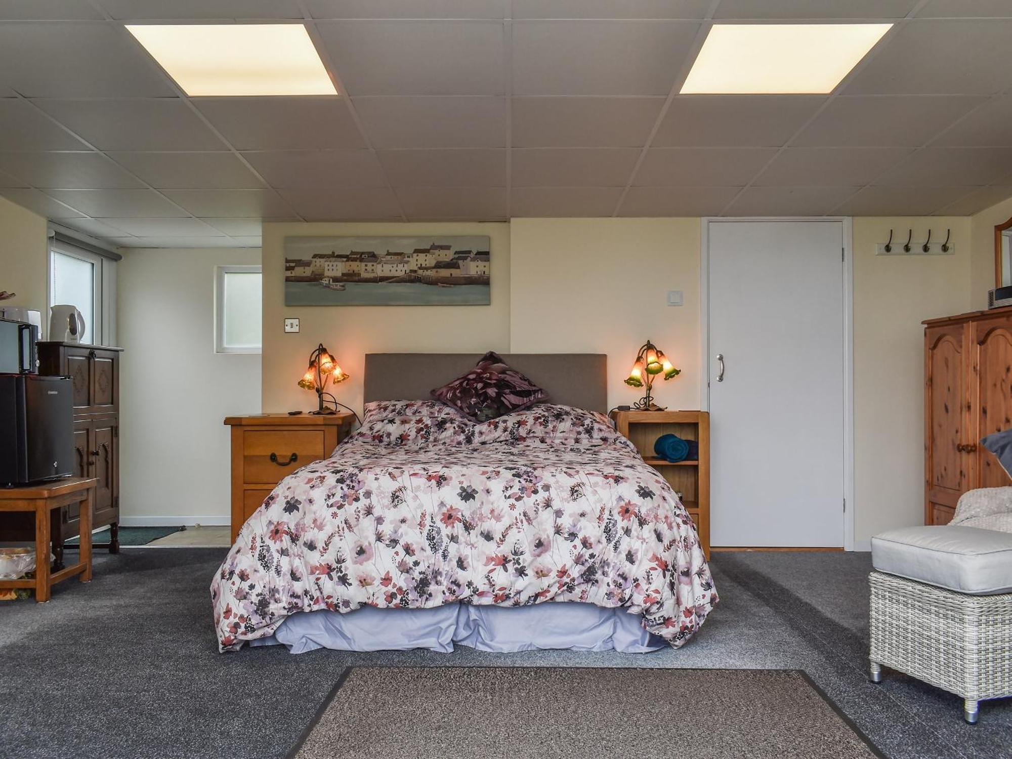 Holiday home Lynch Annexe