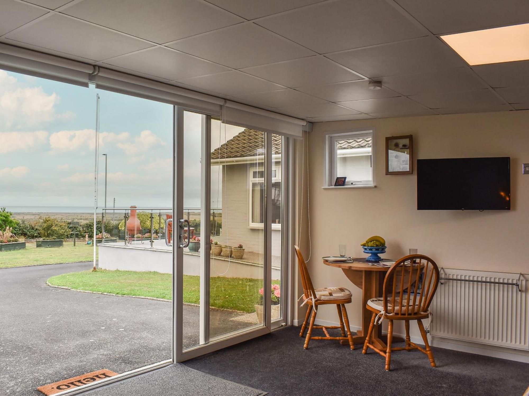Lynch Annexe * Appledore
