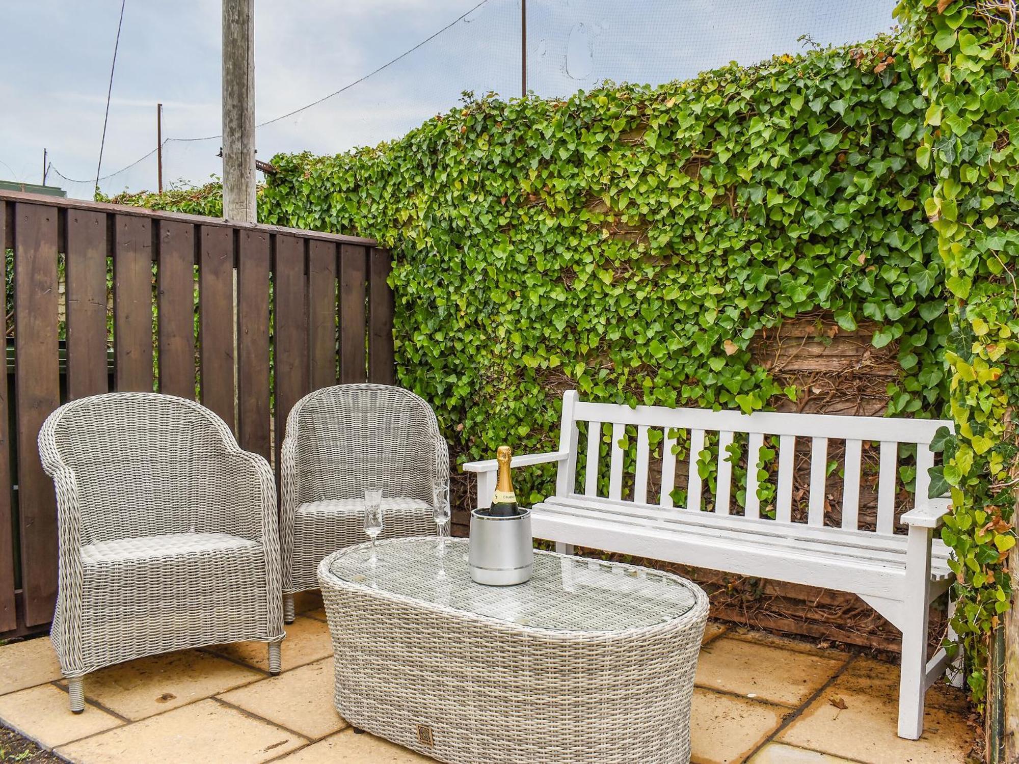 Lynch Annexe Appledore