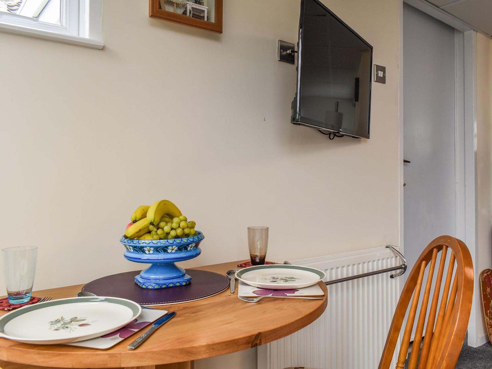 Lynch Annexe Holiday home