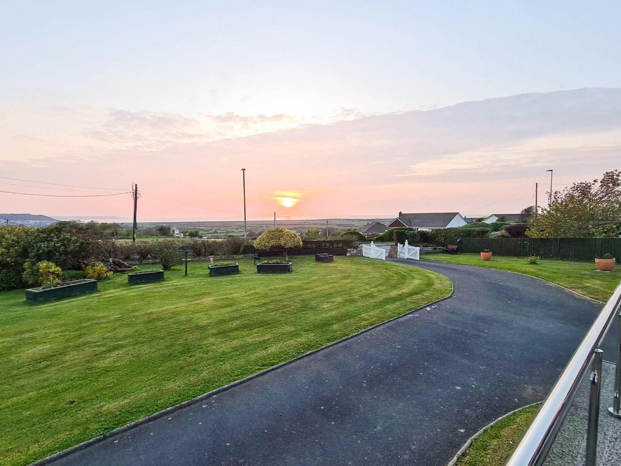 Lynch Annexe Holiday home Appledore