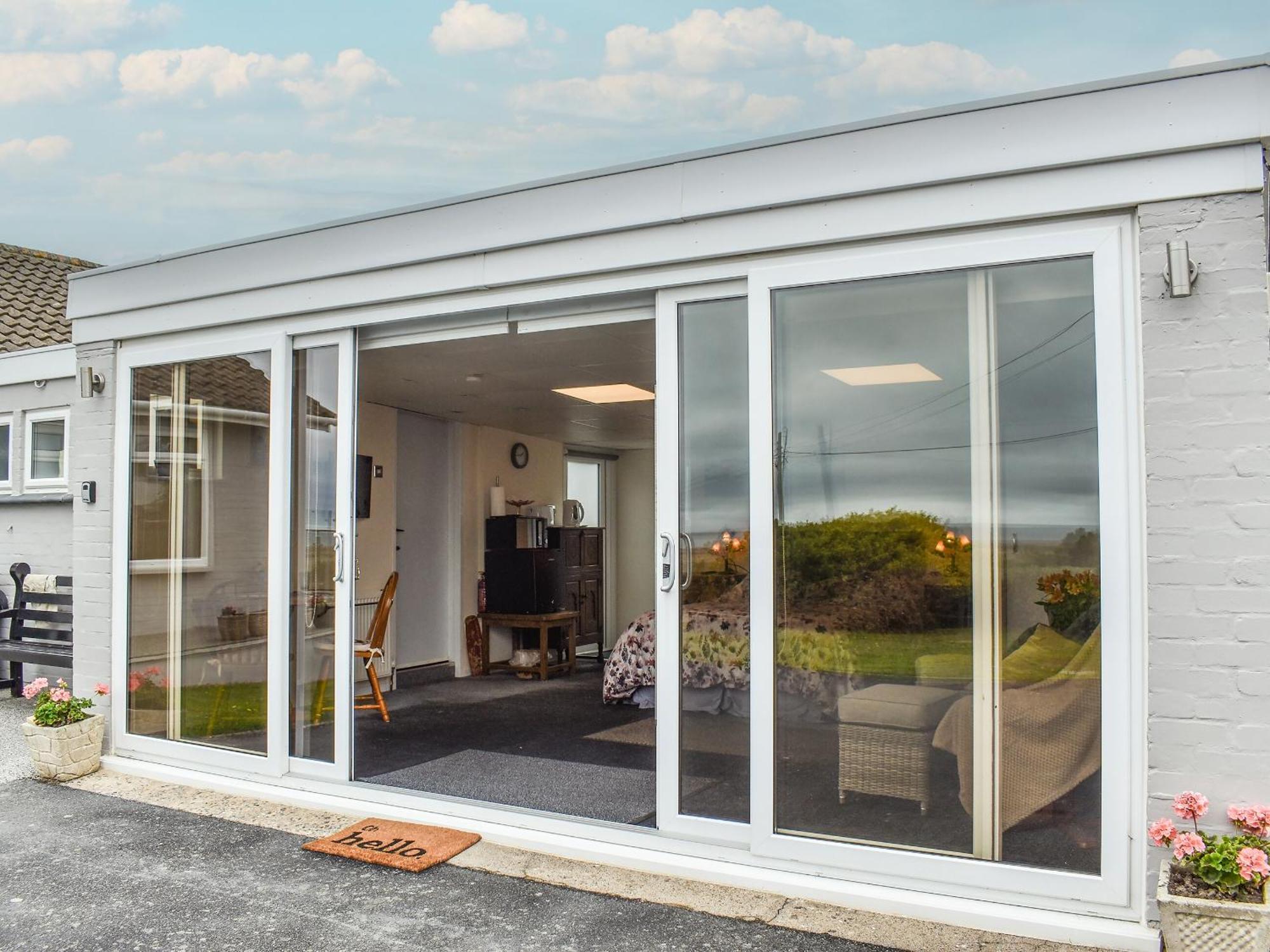 Lynch Annexe Holiday home