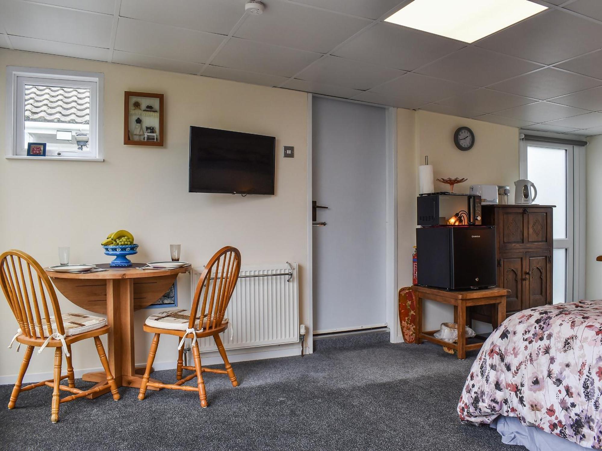 Holiday home Lynch Annexe