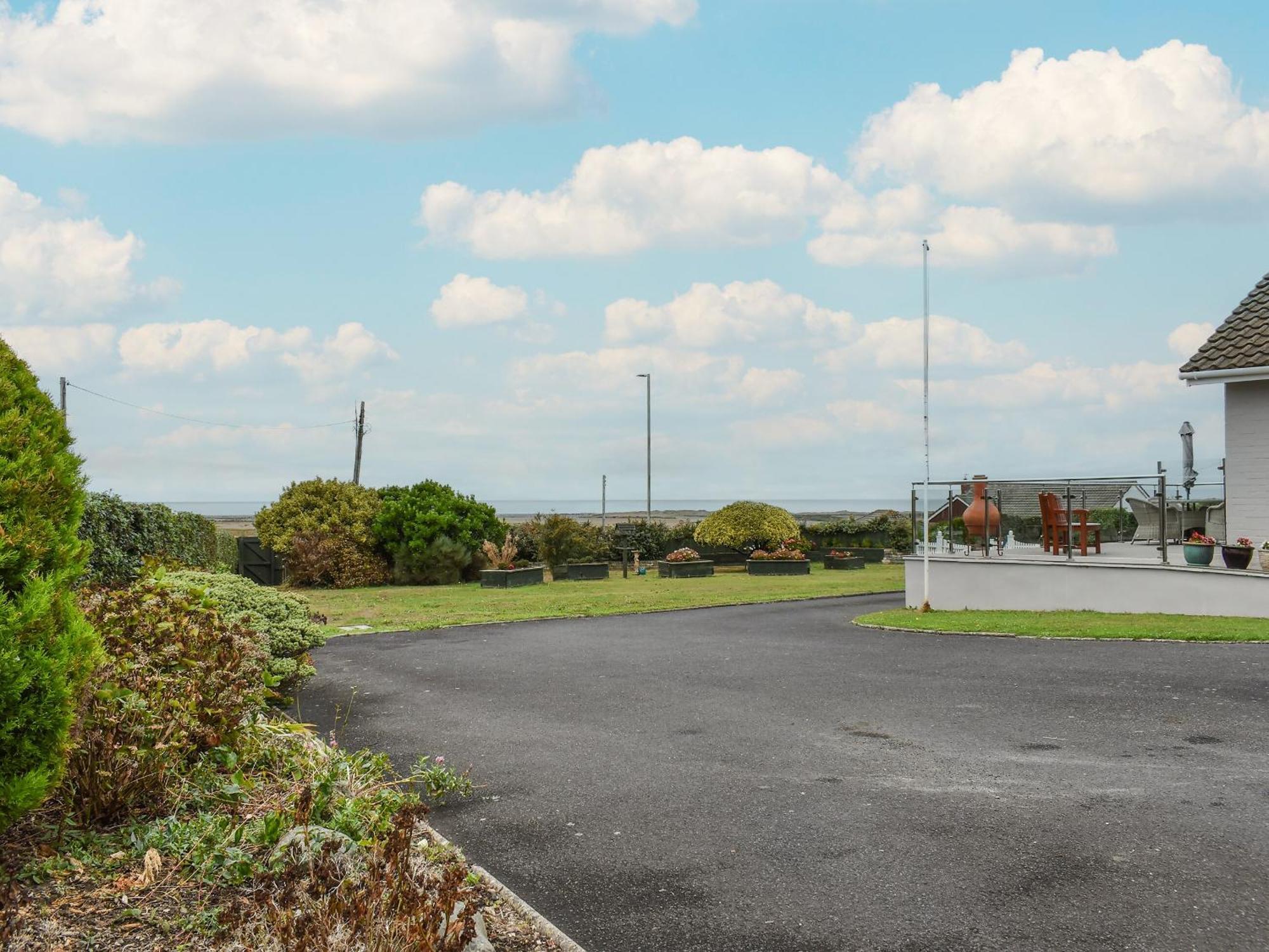 Holiday home Lynch Annexe *