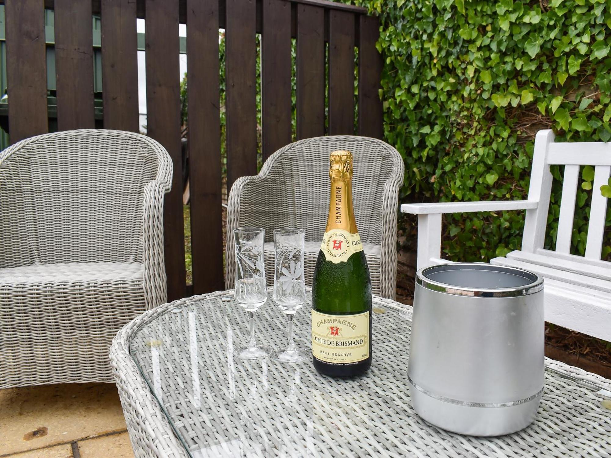 Holiday home Lynch Annexe Appledore