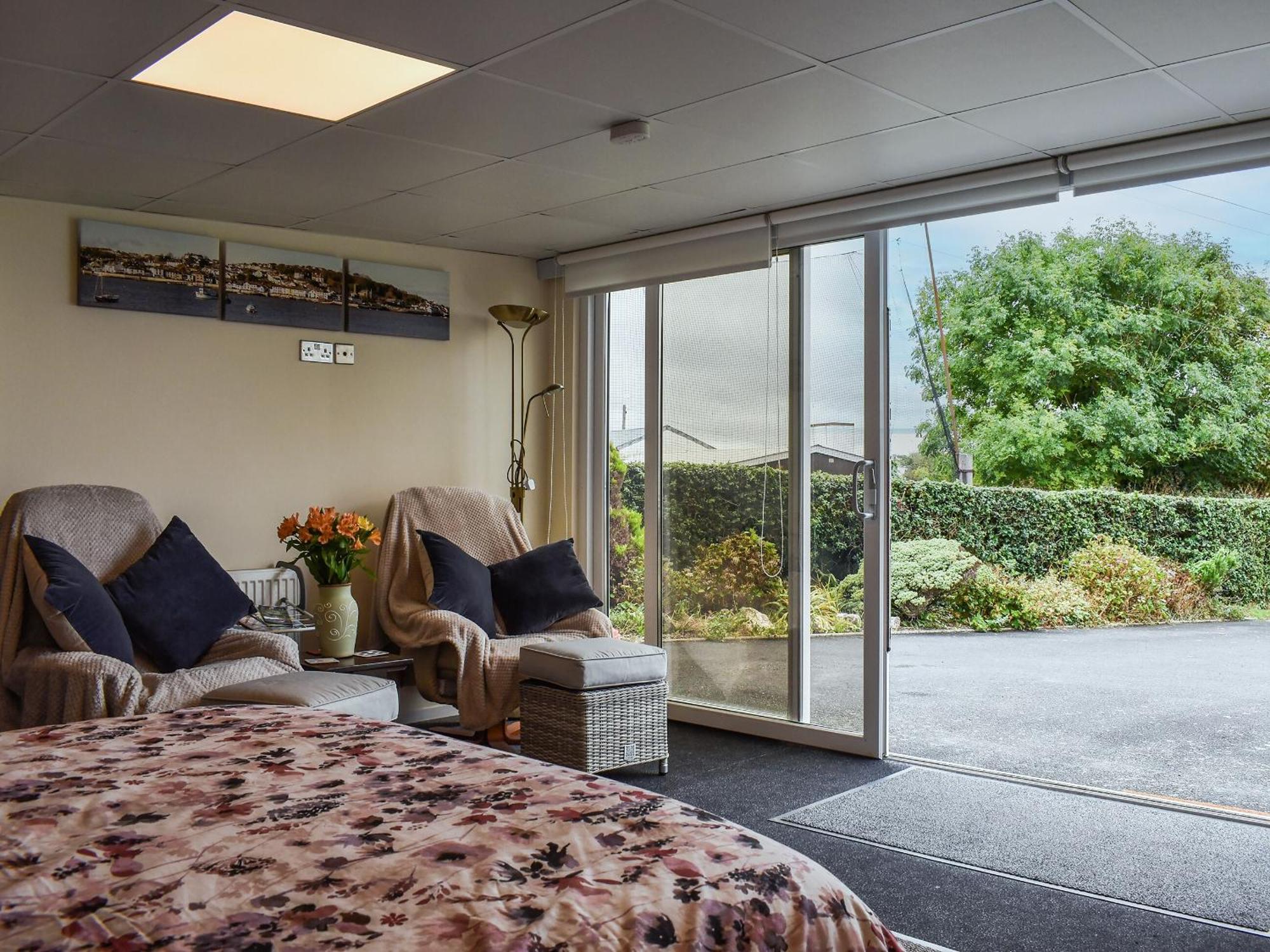 Holiday home Lynch Annexe *