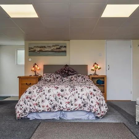 Lynch Annexe Villa Appledore Buitenkant foto